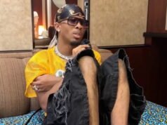 AMERIKA SERIKAT. Rapper D4vd didakwa melakukan pembunuhan terhadap gadis remaja yang mayatnya ditemukan di bagasinya