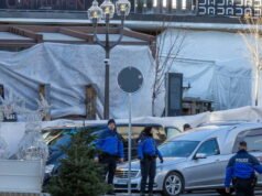 orang yang terluka di Crans-Montana menerima tagihan untuk perawatan yang diberikan di Swiss
