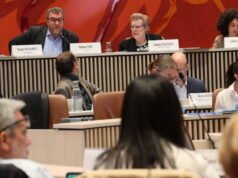 Strasbourg. Tunjangan bagi pejabat terpilih: Inilah yang akan diterima Walikota Catherine Trautmann dan para wakilnya