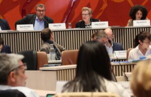 Strasbourg. Tunjangan bagi pejabat terpilih: Inilah yang akan diterima Walikota Catherine Trautmann dan para wakilnya