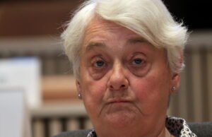 Strasbourg. Annick Neff bergabung dengan dewan kota setelah pengunduran diri Laure Pain