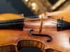 juga. Stradivarius yang dicuri oleh Nazi di Warsawa pada tahun 1944 bisa saja muncul kembali di Colmar