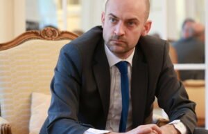 “Strasbourg memiliki tempat unik di ekosistem Eropa”