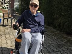 Isère. “Kami membayar dan mendapat kursi”: pada usia 90 tahun, karena cacat, kursinya tidak dapat dibiayai oleh jaminan sosial