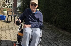 Isère. “Kami membayar dan mendapat kursi”: pada usia 90 tahun, karena cacat, kursinya tidak dapat dibiayai oleh jaminan sosial