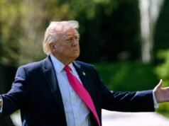 Alami perang di Timur Tengah. Donald Trump menuduh Iran melakukan ‘berbagai’ pelanggaran gencatan senjata