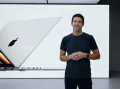 siapakah John Ternus yang akan menggantikan Tom Cook?