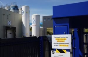 Rhone. Seorang karyawan muda Lustucru meninggal setelah jatuh ke penggiling daging di selatan Lyon