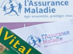 juga. Penipuan asuransi kesehatan senilai hampir 15 juta euro telah ditemukan di wilayah tersebut