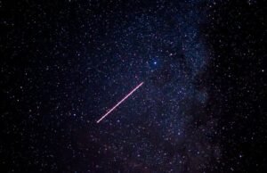 kapan dan bagaimana Anda bisa mengamati Lyrid malam ini?