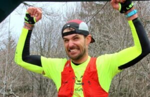 Atletik. Trail du Grand Ballon: 4000 oto telah menemukan pembeli, atasannya terjual habis!