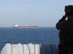 Alami perang di Timur Tengah. Pertemuan direncanakan di London untuk mengamankan Selat Hormuz, gencatan senjata diperpanjang