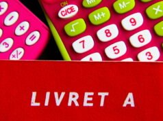 Tabungan. Prancis masih berpaling dari Livret A, yang mengalami bulan Maret terburuk sejak 2009