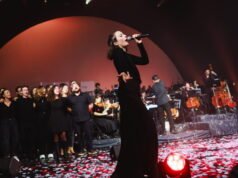 Strasbourg. Tur musik ‘Clair Obscur’ melewati Zénith, kata soprano Alice Duport-Percier