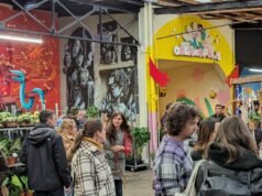 Apa yang kita lakukan akhir pekan ini? Apakah Anda lebih suka Fight Club, pasar tanaman “Liar” atau festival Bendorf? Ide kami untuk tamasya di Strasbourg