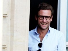 Jejaring sosial. “Tetapi Anda adalah kembarannya”: klip televisi yang menampilkan saudara laki-laki Macron (kembali) menciptakan kehebohan