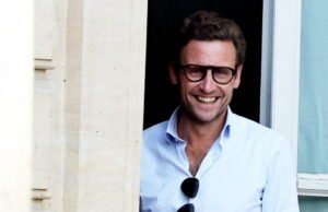 Jejaring sosial. “Tetapi Anda adalah kembarannya”: klip televisi yang menampilkan saudara laki-laki Macron (kembali) menciptakan kehebohan