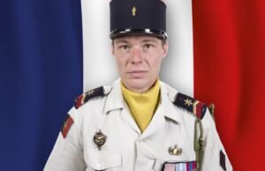 Timur Tengah. “Dia datang membantu pemimpinnya”: Anicet Girardin, tentara Prancis kedua yang tewas di Lebanon