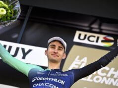 Bersepeda – Flèche Wallonne. “Saya harus menentukan langkah”: bagaimana Paul Seixas membuat jijik para pemukul di Mur de Huy