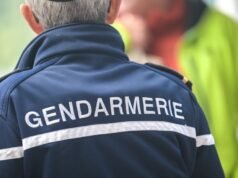 pengendara itu dipanggil untuk proses pengakuan bersalah pada tahun 2027