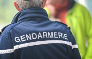 pengendara itu dipanggil untuk proses pengakuan bersalah pada tahun 2027