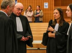 Grenoble. “Kami bukan pembunuh”: polisi bersaksi dalam persidangan pengejaran yang fatal