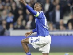 Piala Perancis. Terjebak dalam perangkap Nice, tanpa bahan bakar… Emmanuel Emegha telah melewatkan janjinya