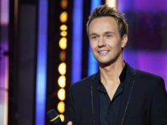 Televisi. Cyril Féraud menjadi presenter baru ‘Fort Boyard’, ‘impian masa kecilnya’