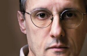 “Thriller harus bersifat sosial”