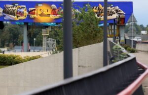 Gambsheim. 500,000 penumpang pada tahun 2025: rekor pengunjung baru di kunci