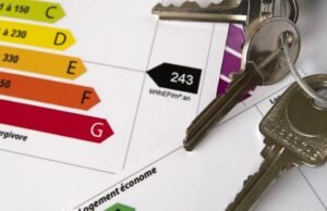 Milik. Mengapa DPE mengguncang pasar real estate?