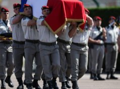 Alami perang di Timur Tengah. Penghormatan kepada Florian Montorio, perpanjangan gencatan senjata di Lebanon: inti dari hari Rabu ini