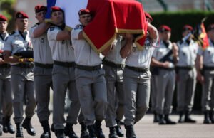 Alami perang di Timur Tengah. Penghormatan kepada Florian Montorio, perpanjangan gencatan senjata di Lebanon: inti dari hari Rabu ini