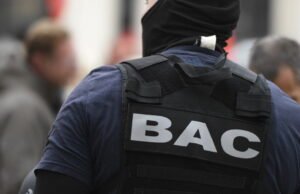 Yvelijnen. Seorang pejalan kaki tewas ditabrak mobil polisi sebagai tanggapan terhadap Sartrouville