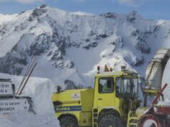 Kapan jalur Savoyard yang hebat dibuka?