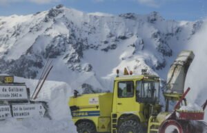 Kapan jalur Savoyard yang hebat dibuka?