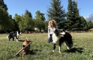 30 juta teman. Mengapa Grenoble berada di puncak daftar “kota yang nyaman untuk ditinggali bersama hewan”