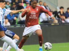 Ligue 1. Mbala, Munongo… dan sekarang Pandora: pemuda di samping tempat tidur FC Metz