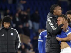 Sepak bola. Dari harapan hingga kekecewaan, Racing Club de Strasbourg harus mengambil pelajaran dari semifinal Coupe de France