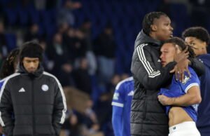 Sepak bola. Dari harapan hingga kekecewaan, Racing Club de Strasbourg harus mengambil pelajaran dari semifinal Coupe de France