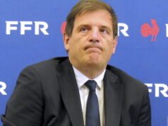 presiden FFR Florian Grill dipanggil ke pengadilan