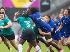Mengapa laga melawan France XV menjadi “balas dendam” bagi Irlandia?
