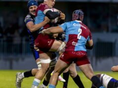 Ragbi. Nasional, Federal 2, tahap akhir… Program dan hasil klub regional kita akhir pekan ini