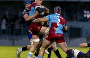 Ragbi. Nasional, Federal 2, tahap akhir… Program dan hasil klub regional kita akhir pekan ini