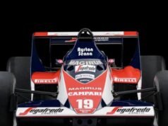 Mobil yang tidak biasa. Mobil F1 pertama Ayrton Senna dijual… dan memiliki sejarah yang mengejutkan!