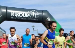 Berlari – RTTNI. 300 pelari, dua format… Perlombaan Lokomotif di Tignieu-Jameyzieu di bawah mikroskop