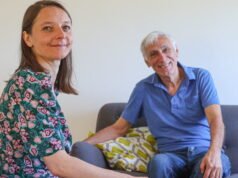 Eksklusif. Kisah mengerikan dan penuh harapan dari Cécile Kohler dan Jacques Paris, mantan ‘sandera negara’ di Iran