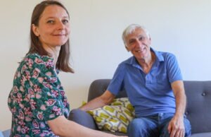 Eksklusif. Kisah mengerikan dan penuh harapan dari Cécile Kohler dan Jacques Paris, mantan ‘sandera negara’ di Iran