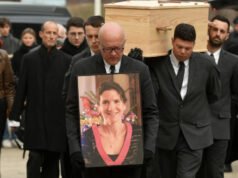 Pelajar pembunuh telah dijatuhi hukuman 16 tahun penjara