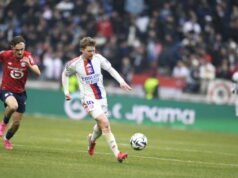 Sepak Bola – Ligue 1. OL: “Tidak masalah di mana pelatih mengizinkan saya bermain”… Pavel Sulc, kembalinya yang mengubah segalanya